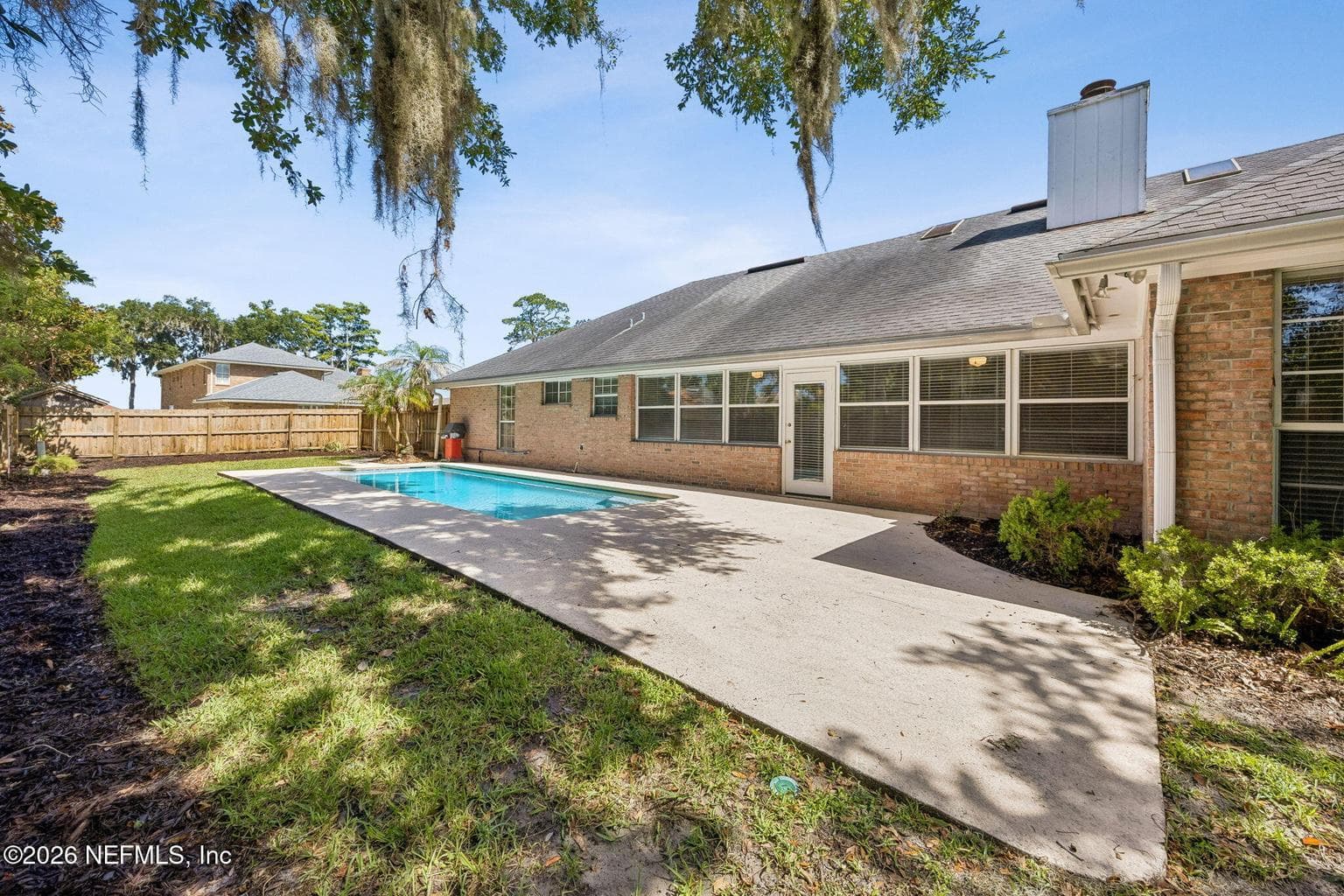 2532 WRIGHTSON Drive, Jacksonville, FL 32223, Jacksonville, FL - photo 1