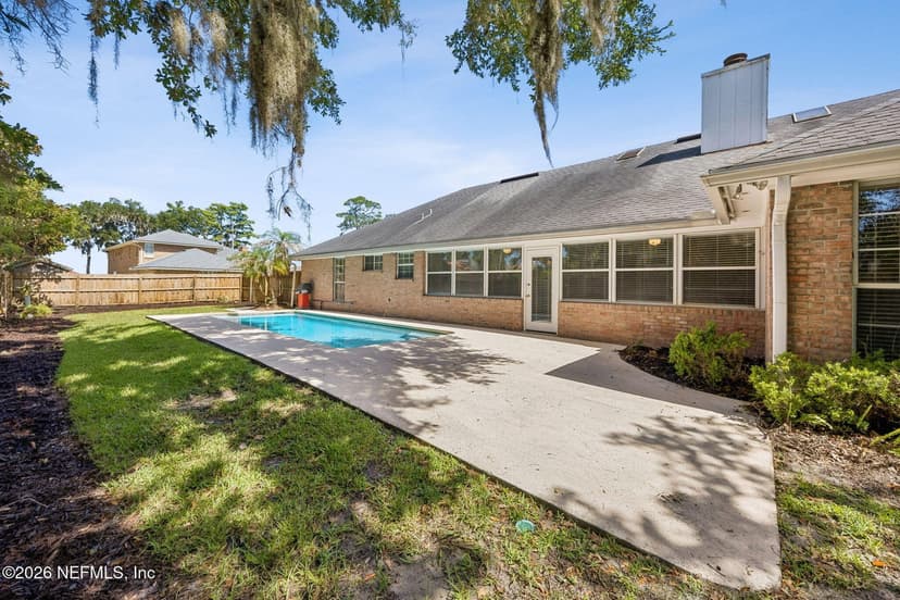 2532 WRIGHTSON Drive, Jacksonville, FL 32223