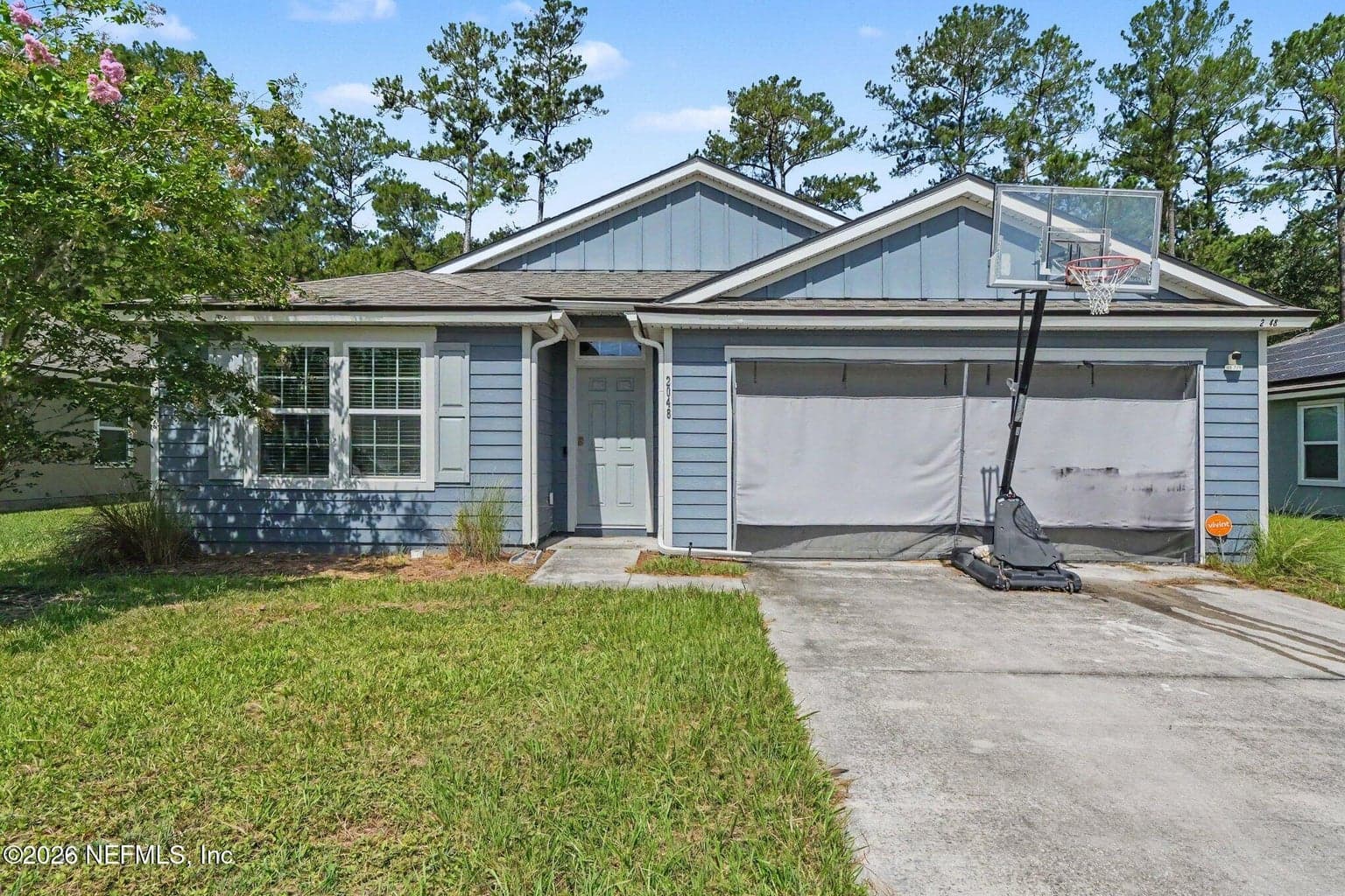 2048 NOTTOWAY WOODS Lane, Jacksonville, FL 32220, Jacksonville, FL - photo 1