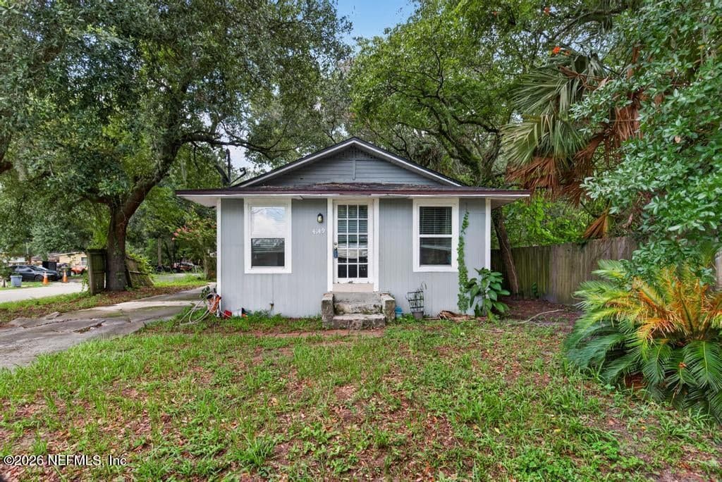 4149 GRANT Road, Jacksonville, FL 32207, Jacksonville, FL - photo 2