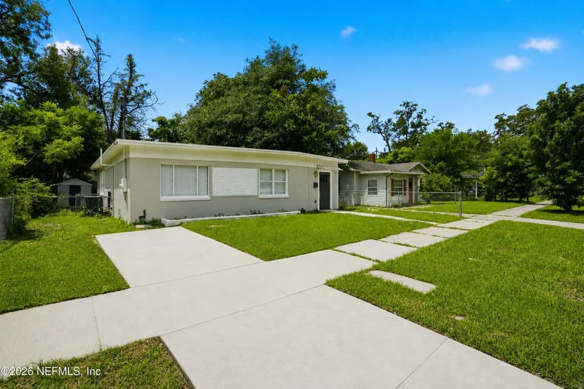 3248 MYRA Street, Jacksonville, FL 32205