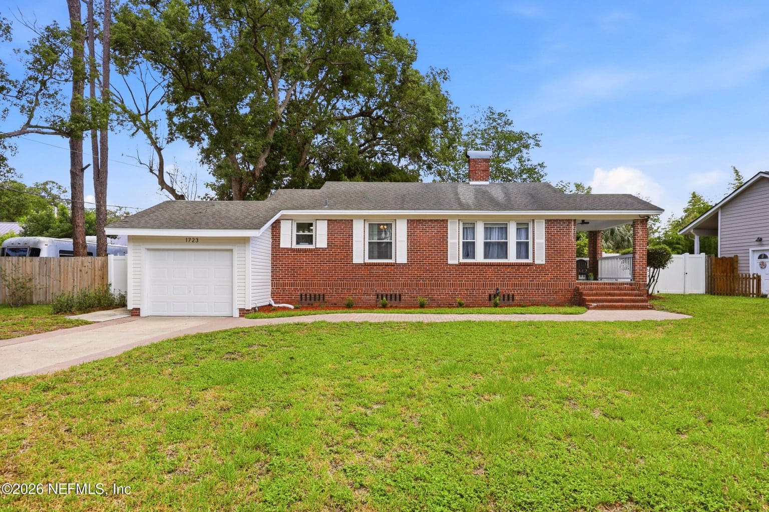 1723 ORLANDO Circle S, Jacksonville, FL 32207, Jacksonville, FL - photo 1