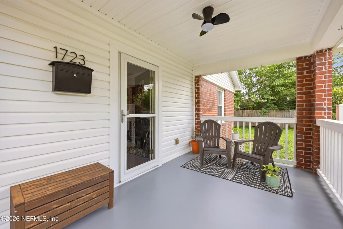 1723 ORLANDO Circle S, Jacksonville, FL 32207, Jacksonville, FL - photo 2