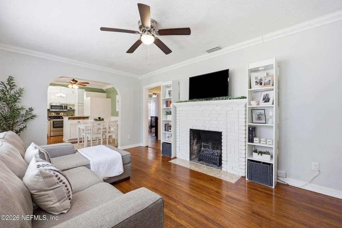 1723 ORLANDO Circle S, Jacksonville, FL 32207, Jacksonville, FL - photo 3