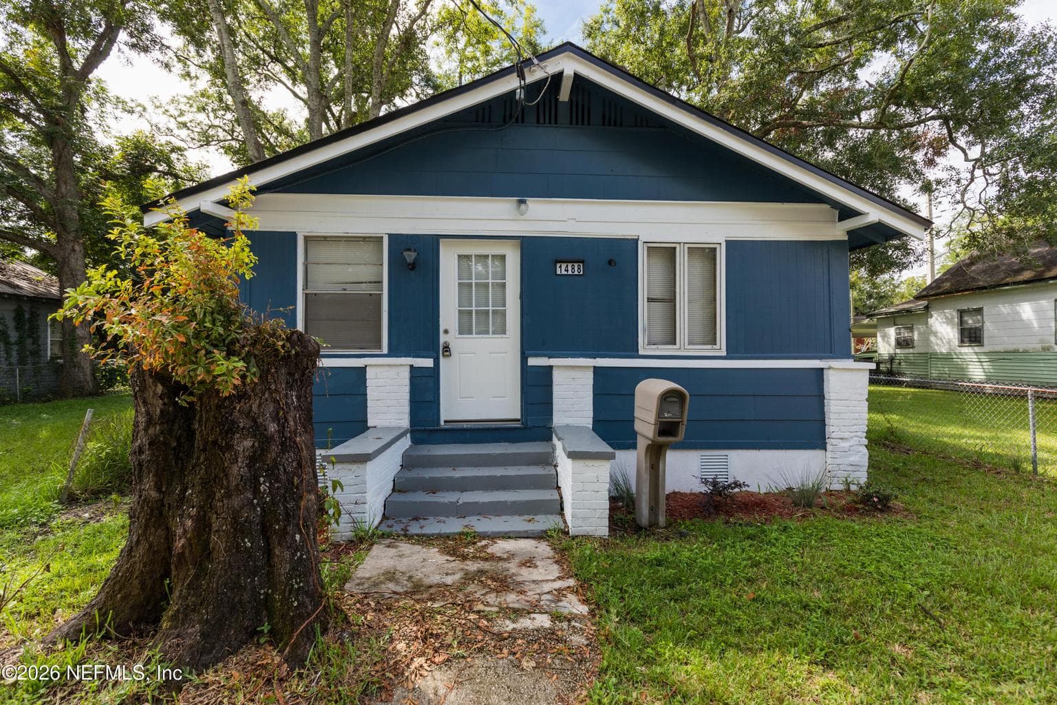 1488 W 5TH Street, Jacksonville, FL 32209, Jacksonville, FL - photo 1