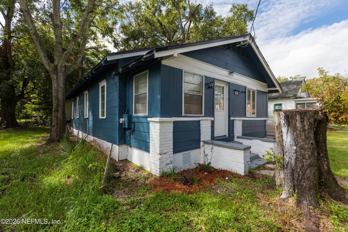 1488 W 5TH Street, Jacksonville, FL 32209, Jacksonville, FL - photo 2