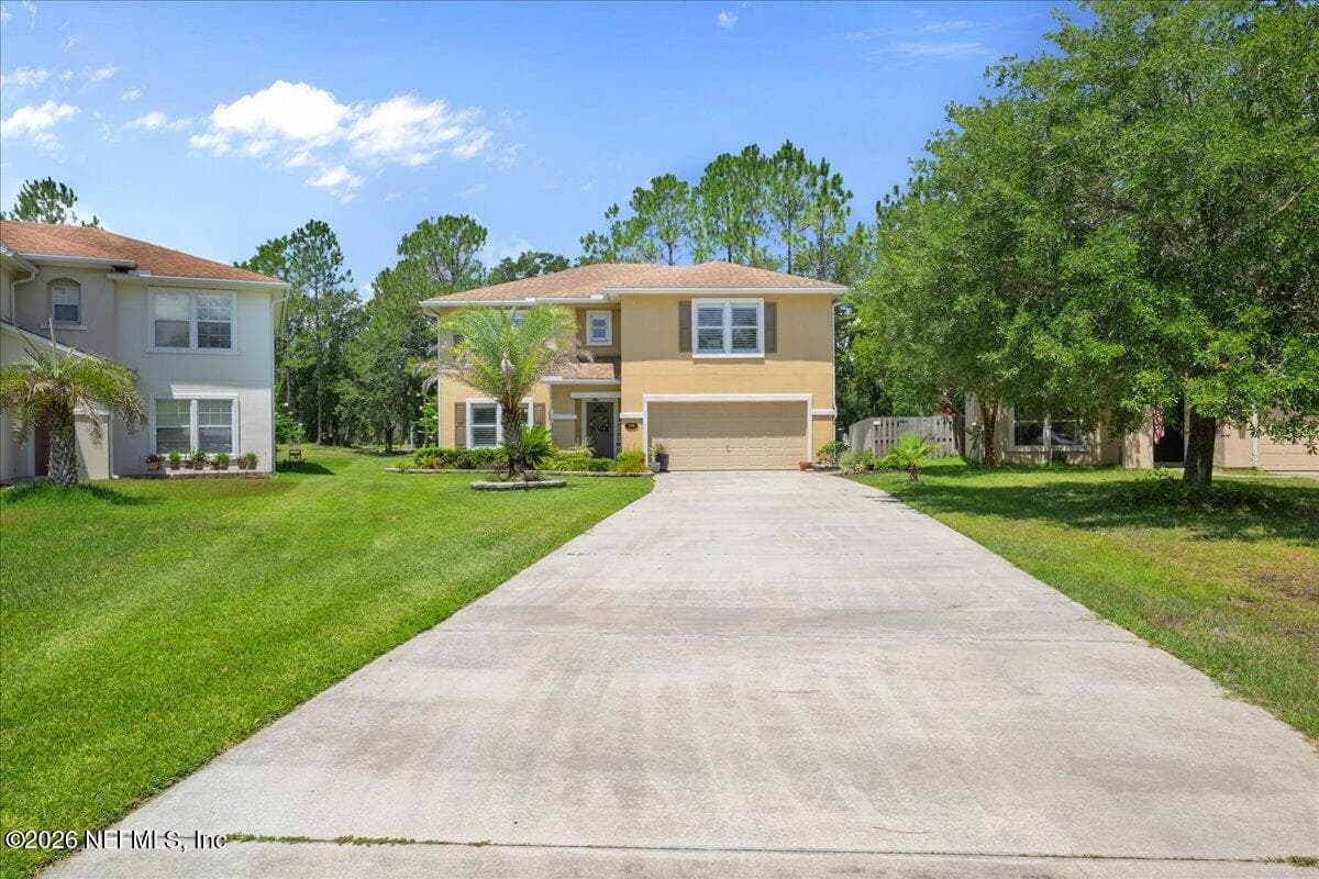 509 KNOLLE Court, St. Johns, FL 32092, St. Johns, FL - photo 1