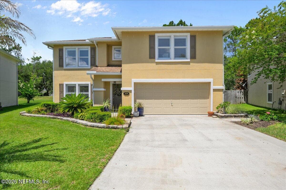 509 KNOLLE Court, St. Johns, FL 32092, St. Johns, FL - photo 2