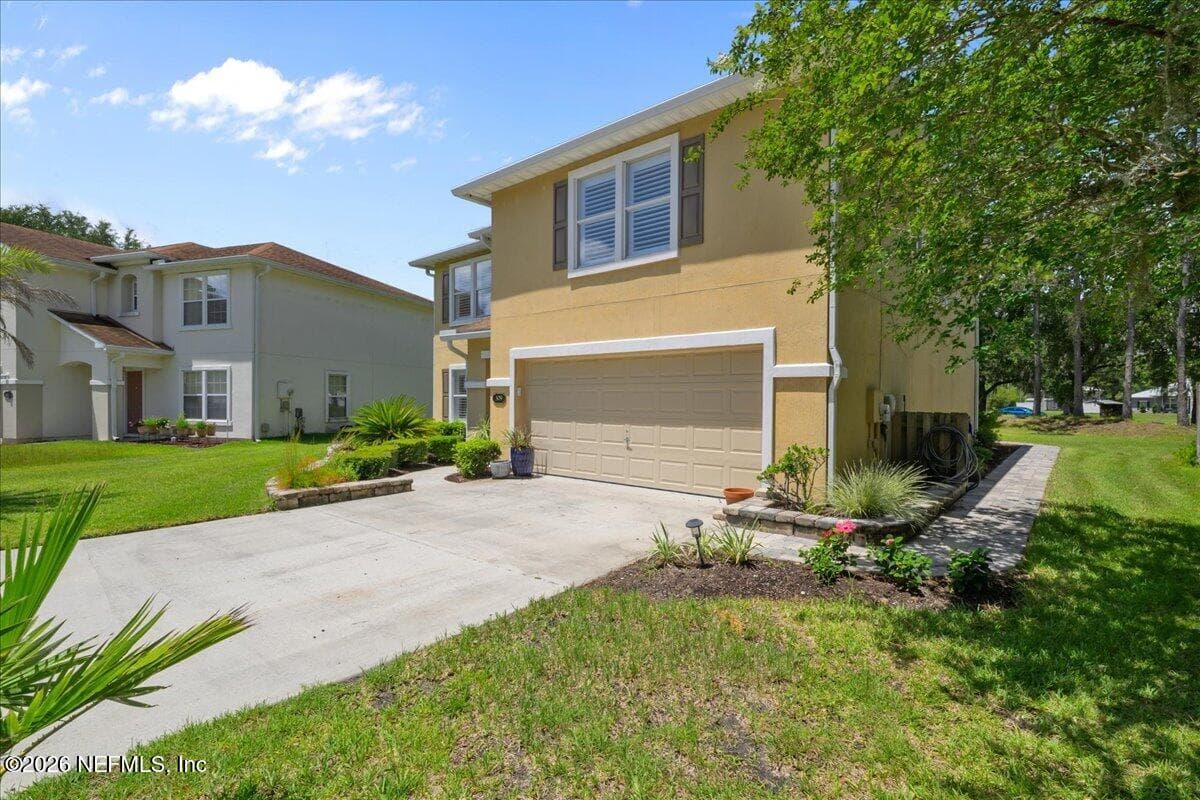 509 KNOLLE Court, St. Johns, FL 32092, St. Johns, FL - photo 3