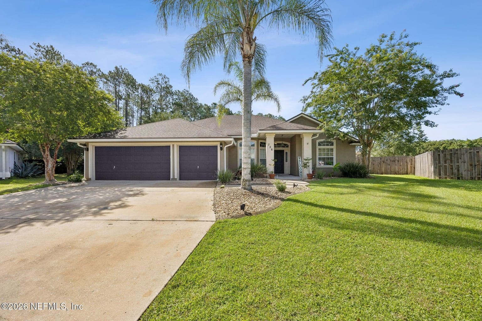 756 NEW WALES Lane, St. Augustine, FL 32092, St. Augustine, FL - photo 1