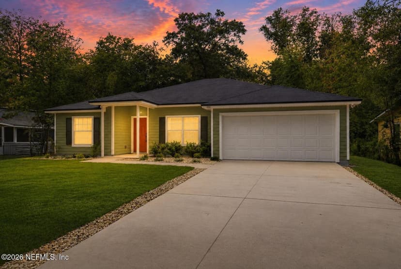 4030 HUNTER Circle, Jacksonville, FL 32207