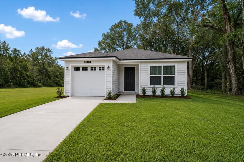 8040 SISKIN Avenue, Jacksonville, FL 32219