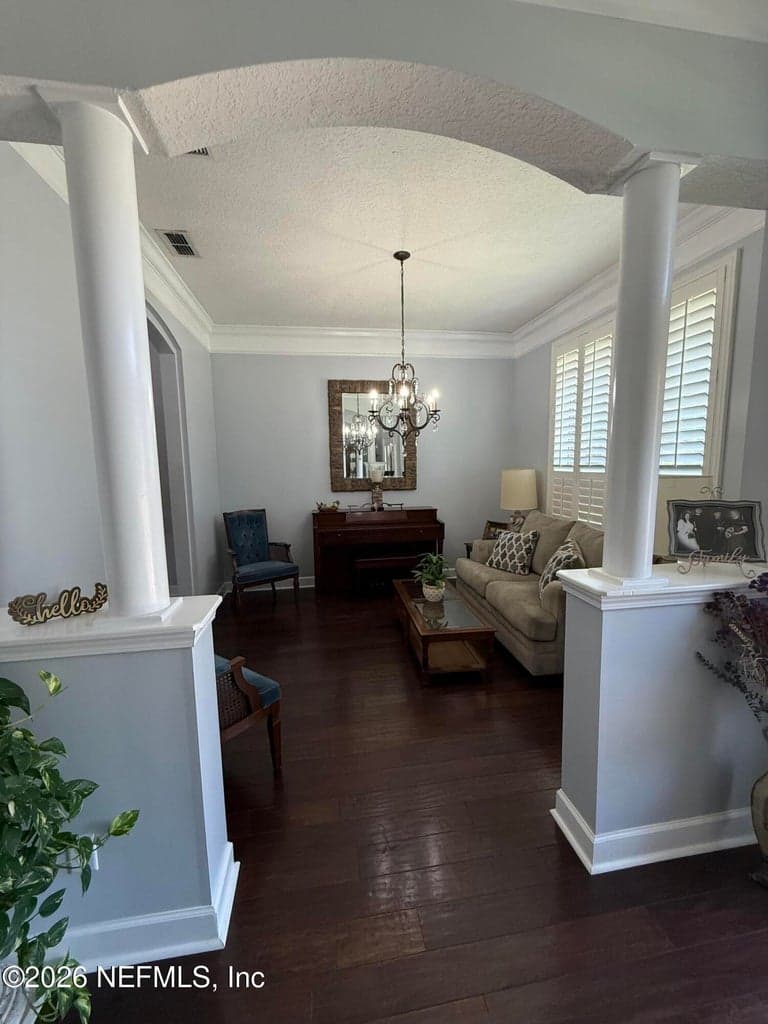 1393 PERTH Road, Jacksonville, FL 32221, Jacksonville, FL - photo 2