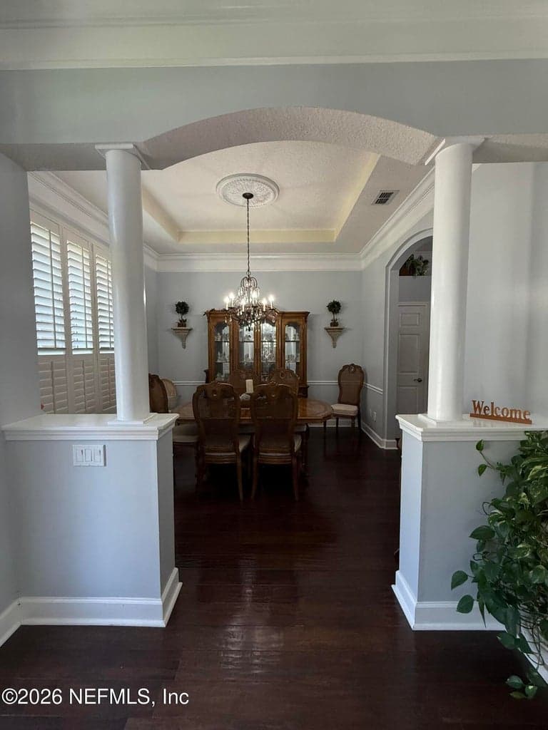 1393 PERTH Road, Jacksonville, FL 32221, Jacksonville, FL - photo 3