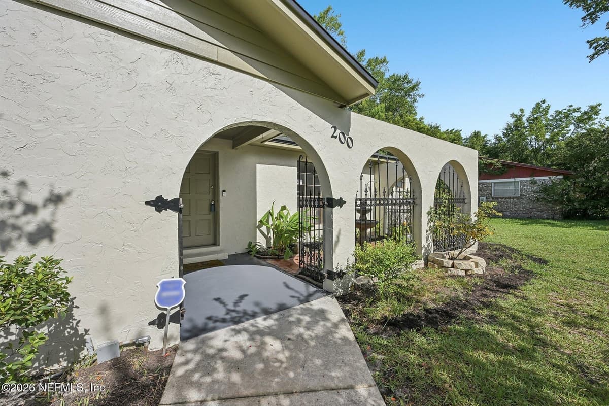 200 DEBARRY Avenue, Orange Park, FL 32073, Orange Park, FL - photo 2