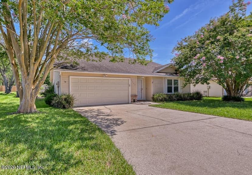 12421 GOOD NEIGHBOR Trail, Jacksonville, FL 32225
