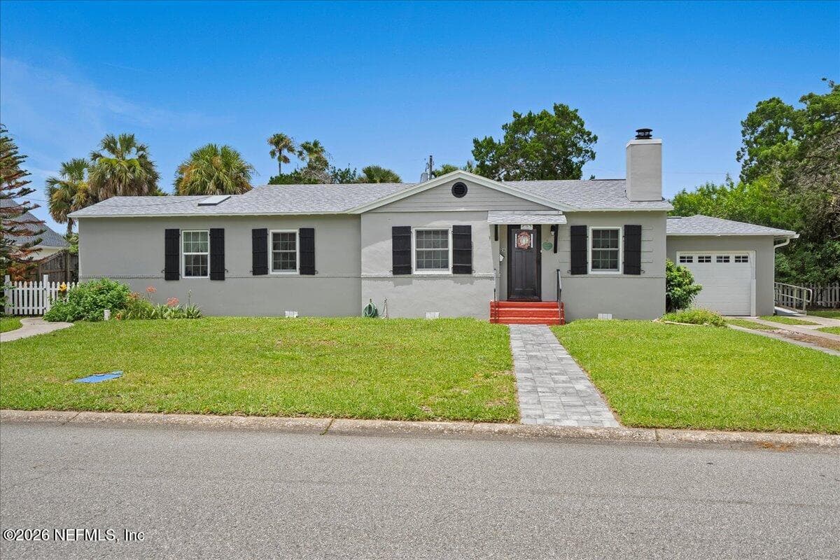 26 MIRUELA Avenue, St. Augustine, FL 32080, St. Augustine, FL - photo 1