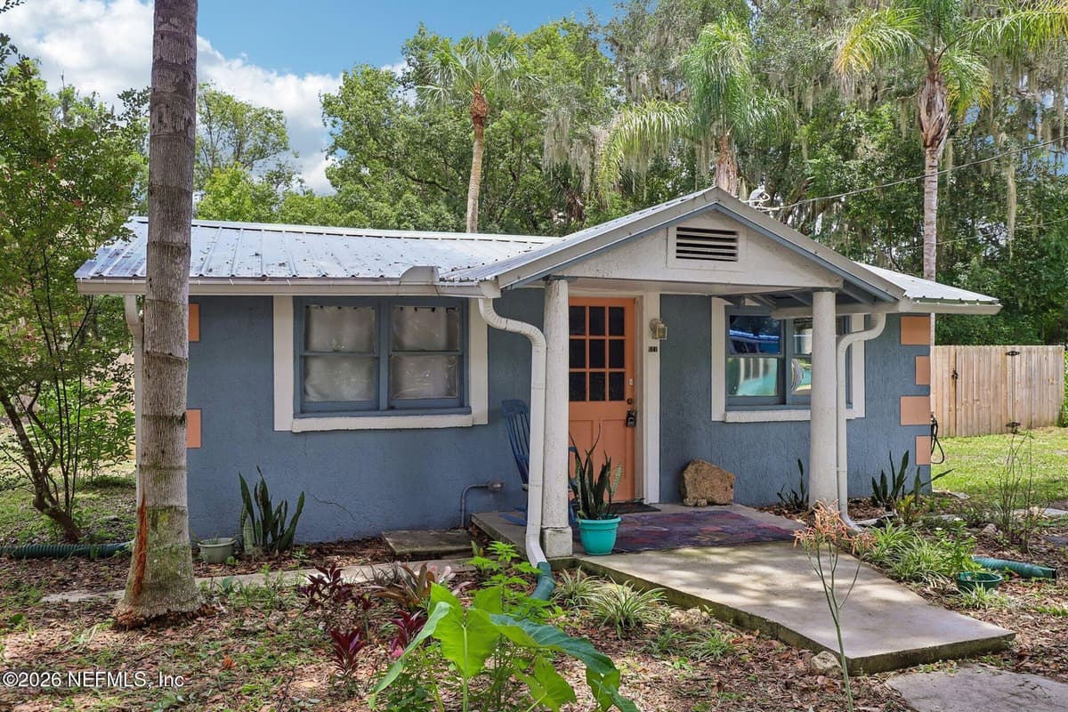 521 S 9TH Street, Crescent City, FL 32112, Crescent City, FL - photo 2