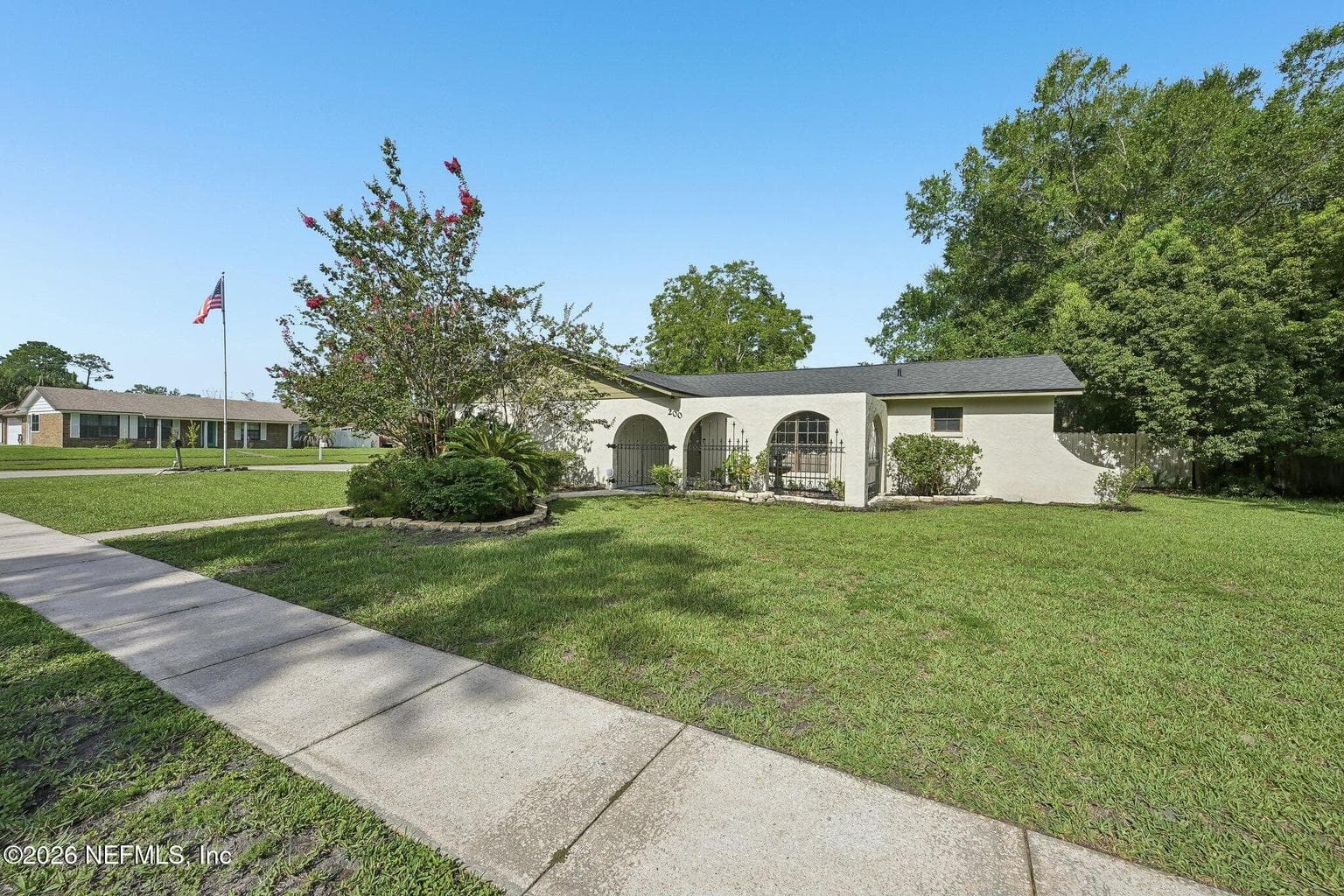 200 DEBARRY Avenue, Orange Park, FL 32073, Orange Park, FL - photo 1