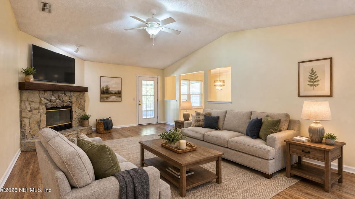12421 GOOD NEIGHBOR Trail, Jacksonville, FL 32225, Jacksonville, FL - photo 3