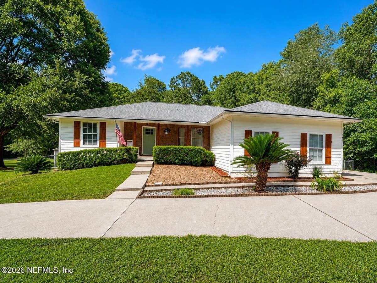 4620 HEDGEHOG Street, Middleburg, FL 32068, Middleburg, FL - photo 2