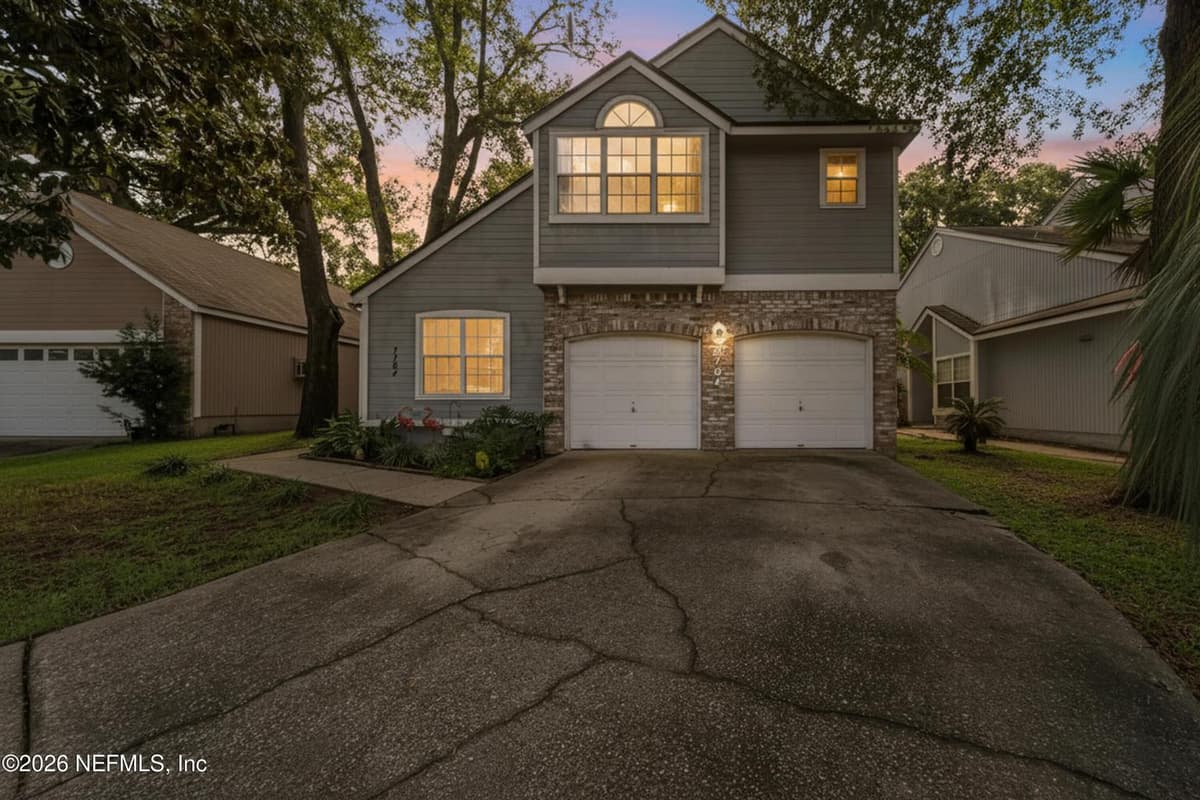 7764 MYSTIC POINT Court E, Jacksonville, FL 32277, Jacksonville, FL - photo 2