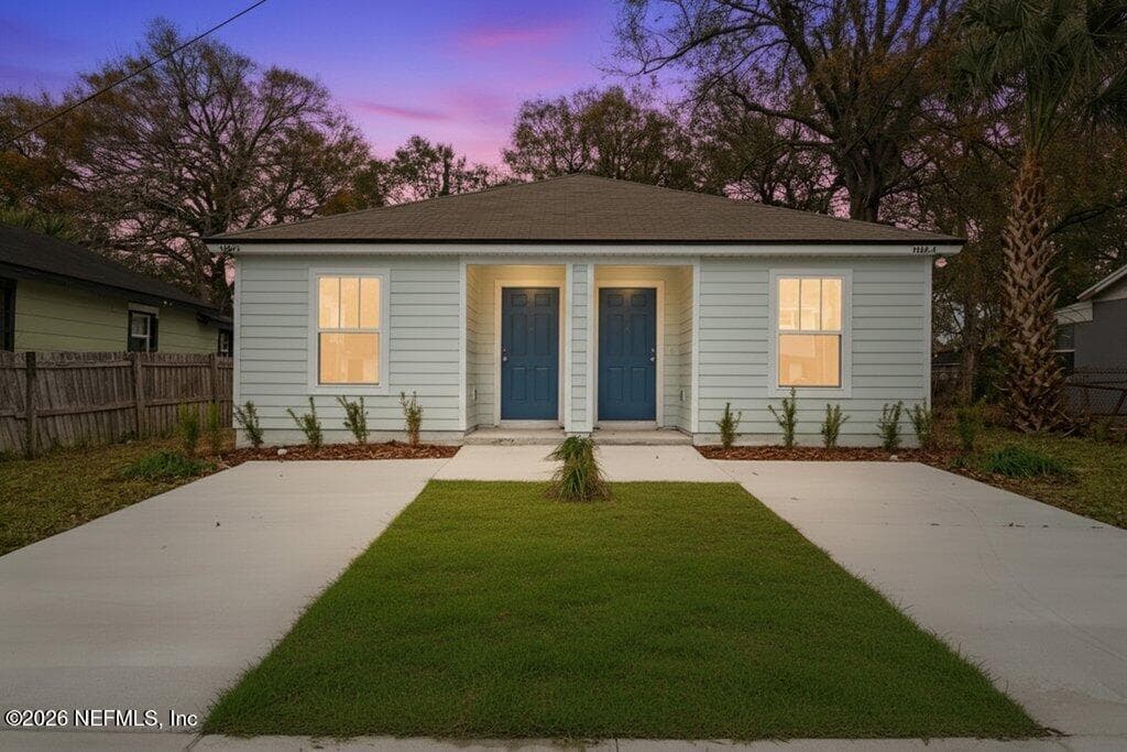 1852 W 20TH Street, Jacksonville, FL 32209, Jacksonville, FL - photo 1