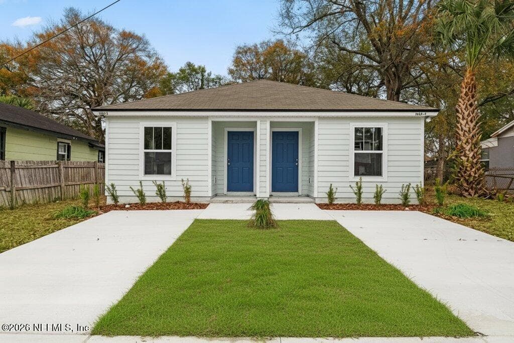1852 W 20TH Street, Jacksonville, FL 32209, Jacksonville, FL - photo 2