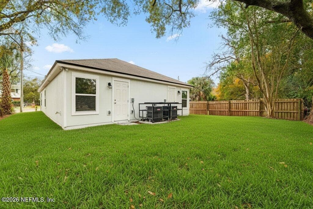 1852 W 20TH Street, Jacksonville, FL 32209, Jacksonville, FL - photo 3
