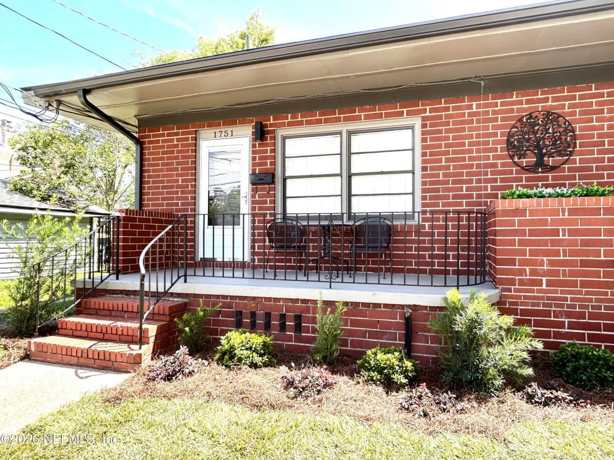 1751 DANCY Street, Jacksonville, FL 32205, Jacksonville, FL - photo 3