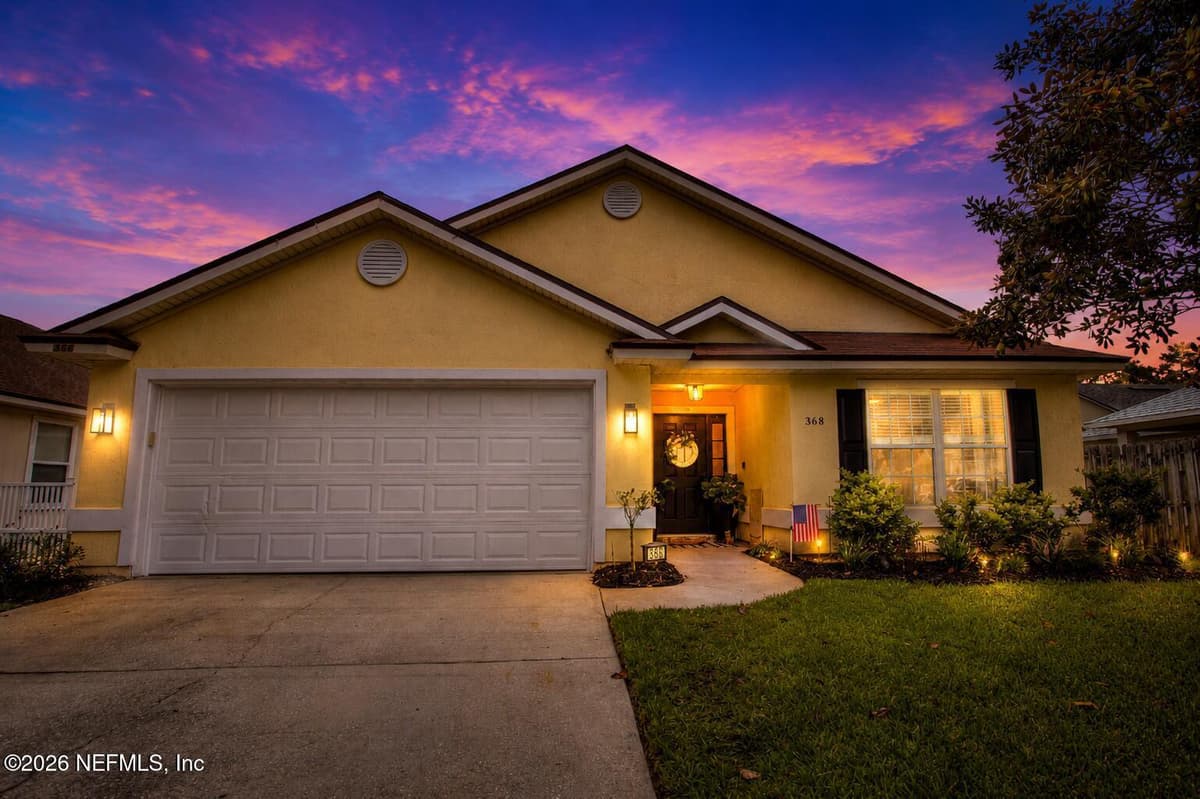 368 W BLACKJACK BRANCH Way, St. Johns, FL 32259, St. Johns, FL - photo 2