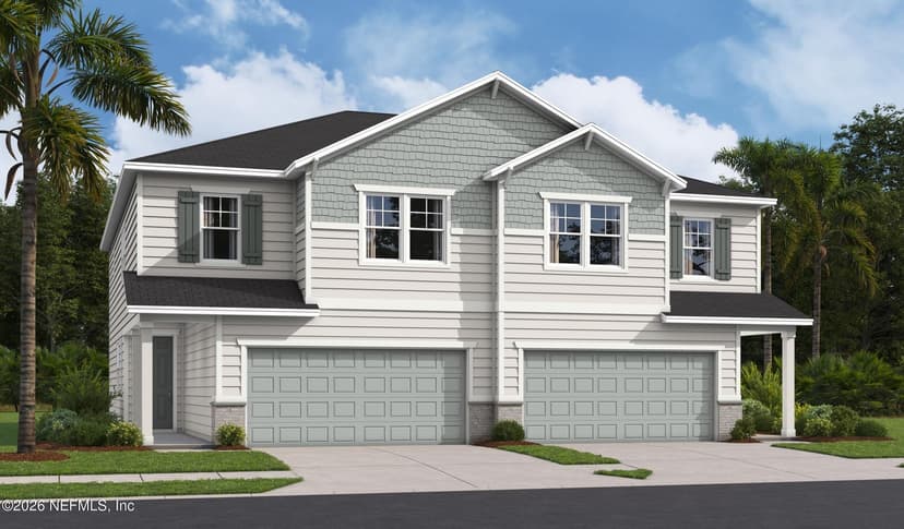 7318 PORTICO Road, Jacksonville, FL 32244