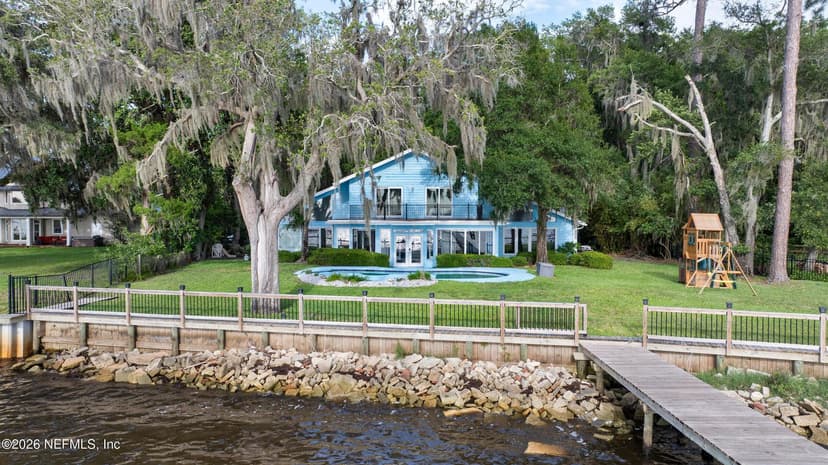 13062 MANDARIN Road, Jacksonville, FL 32223