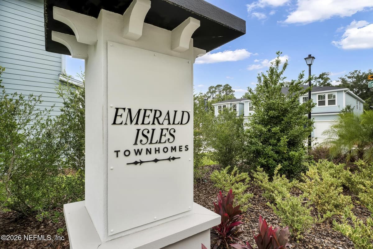 9719 TOPAZ Lane, Jacksonville, FL 32257, Jacksonville, FL - photo 2