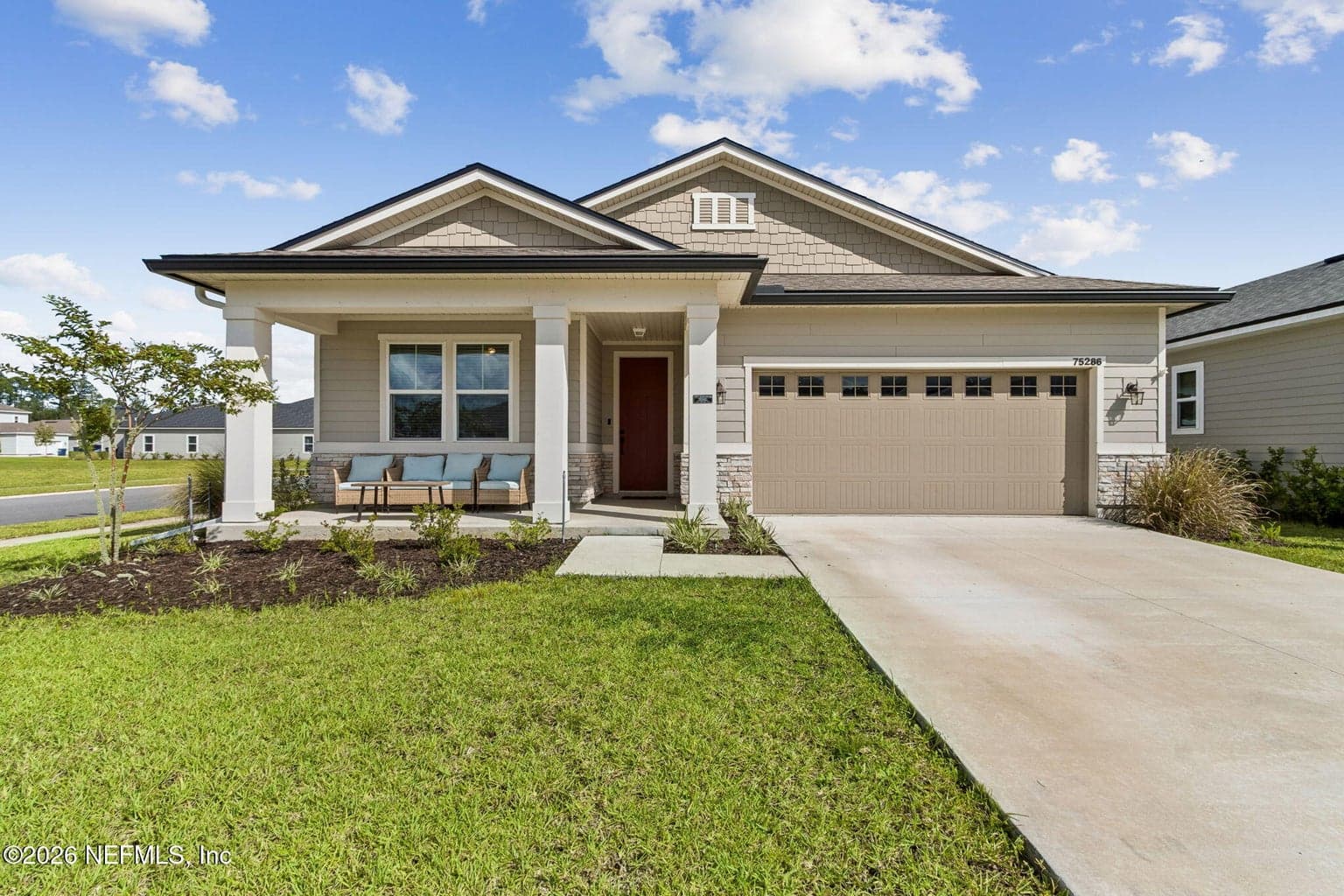 75286 PLUMBAGO Trace, Yulee, FL 32097, Yulee, FL - photo 1