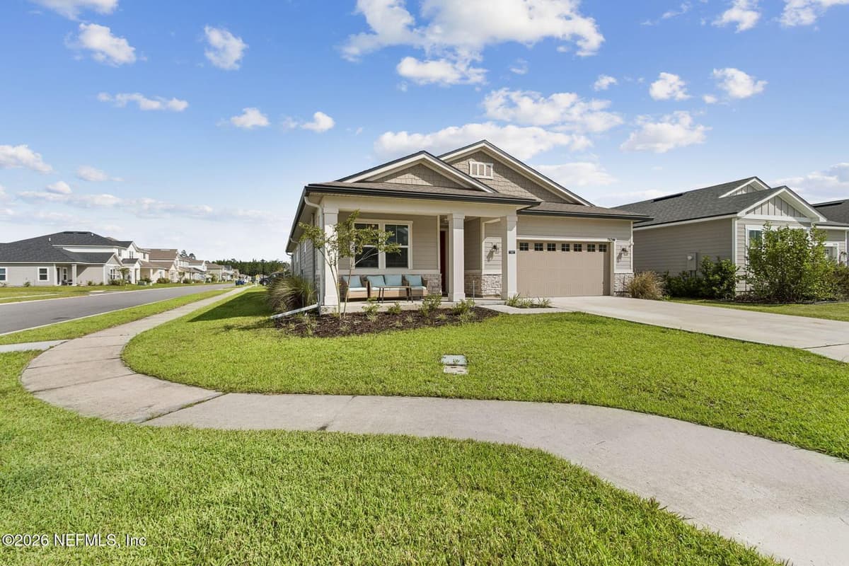 75286 PLUMBAGO Trace, Yulee, FL 32097, Yulee, FL - photo 3