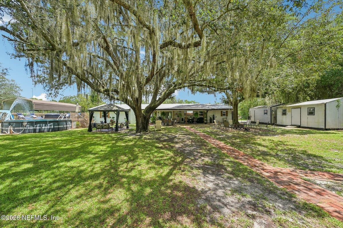 215 FOXTAIL Avenue, Middleburg, FL 32068, Middleburg, FL - photo 3
