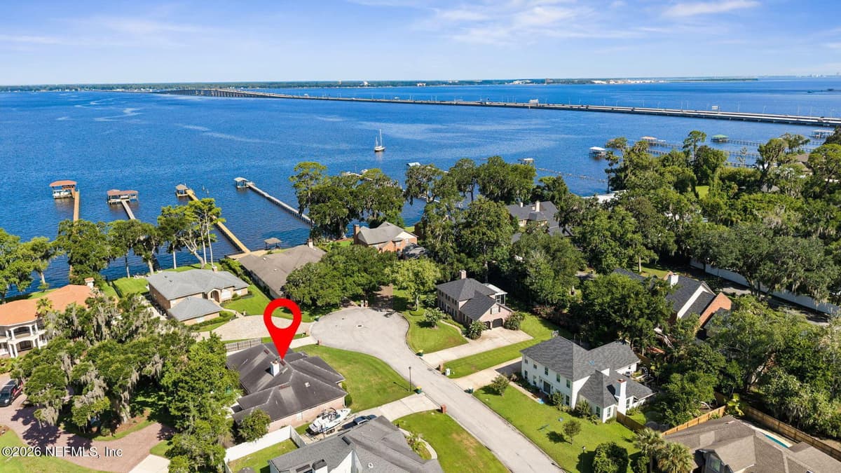 2532 WRIGHTSON Drive, Jacksonville, FL 32223, Jacksonville, FL - photo 2
