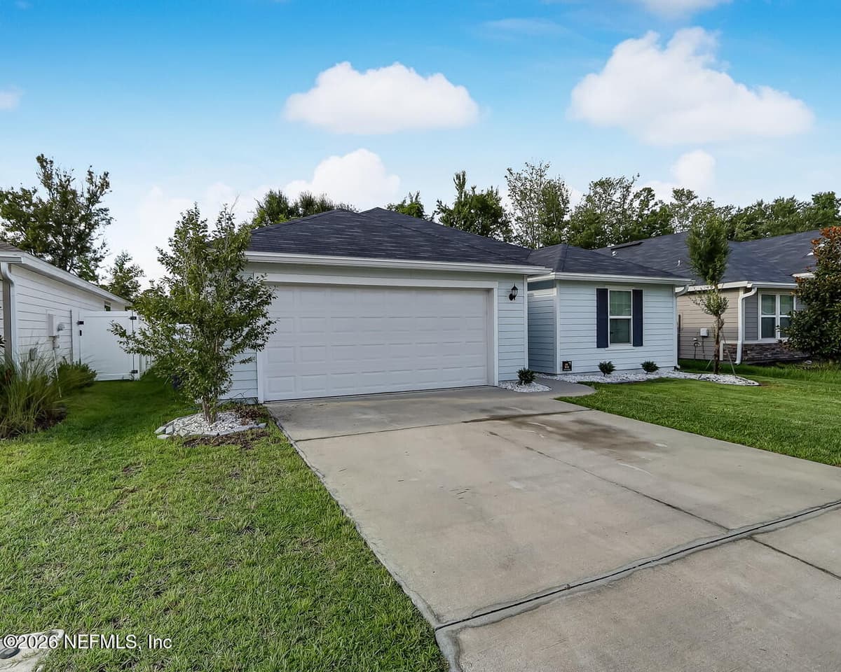 6387 BARRINGTON COVE Lane, Jacksonville, FL 32218, Jacksonville, FL - photo 2