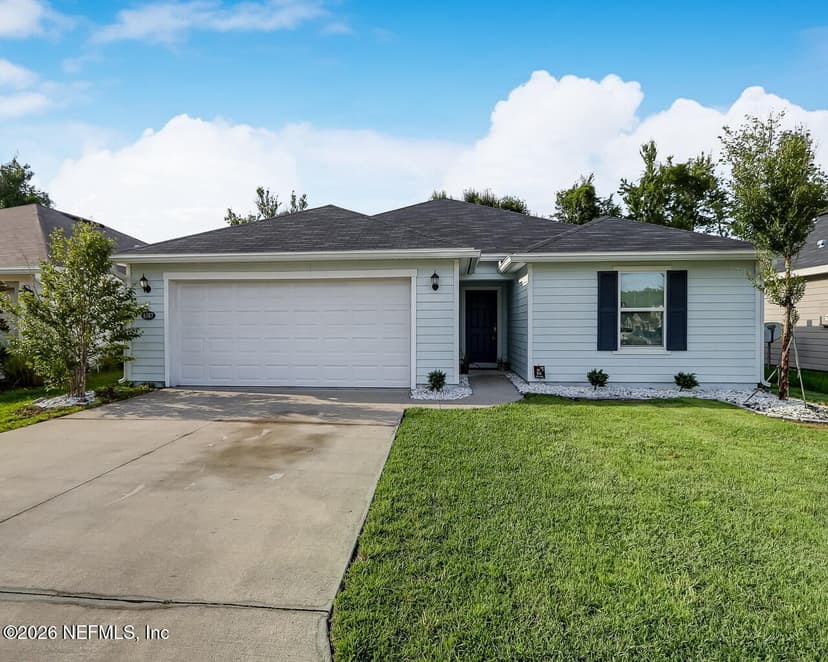 6387 BARRINGTON COVE Lane, Jacksonville, FL 32218