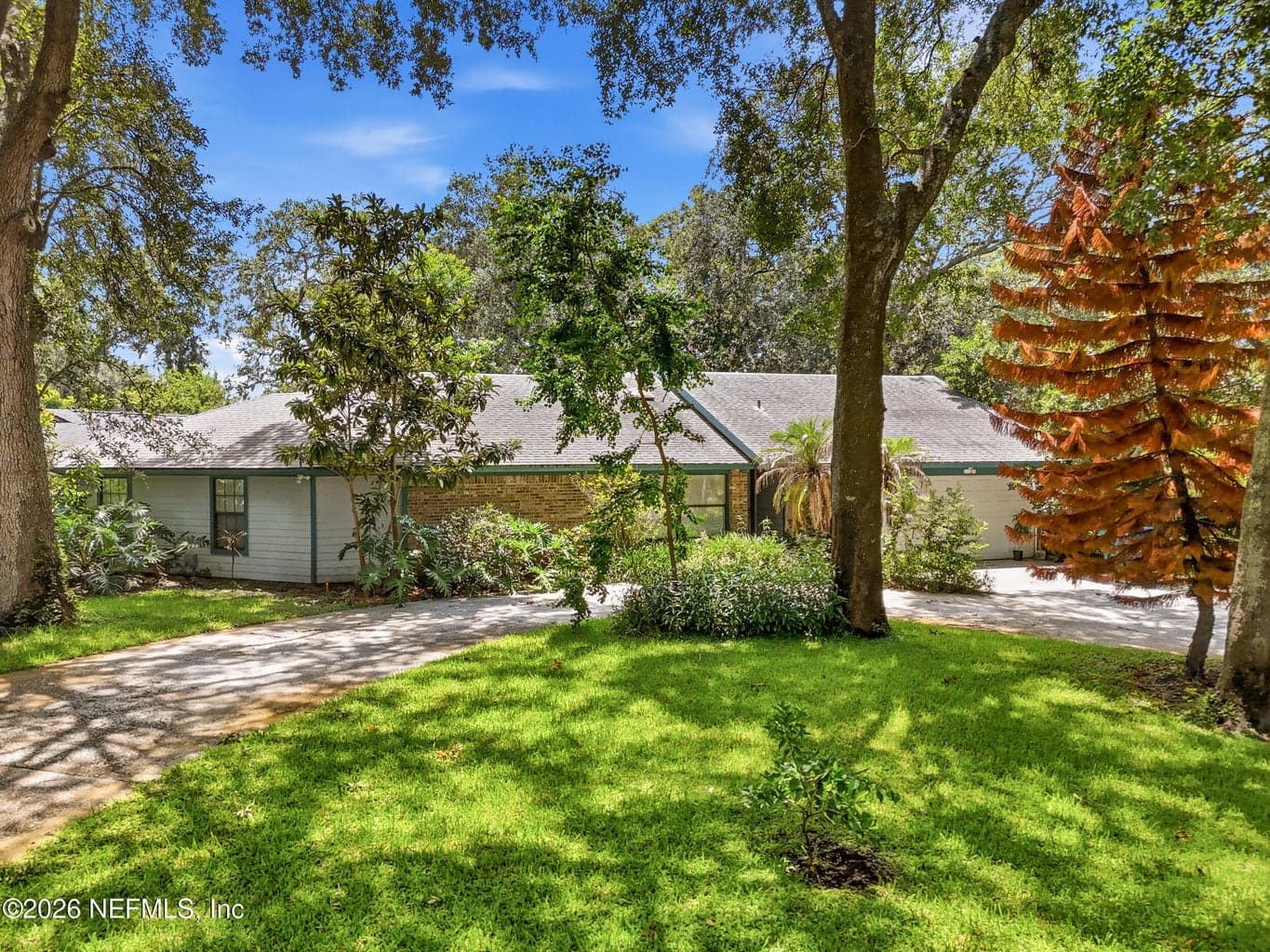 518 ROSEBUD Lane, Neptune Beach, FL 32266, Neptune Beach, FL - photo 1