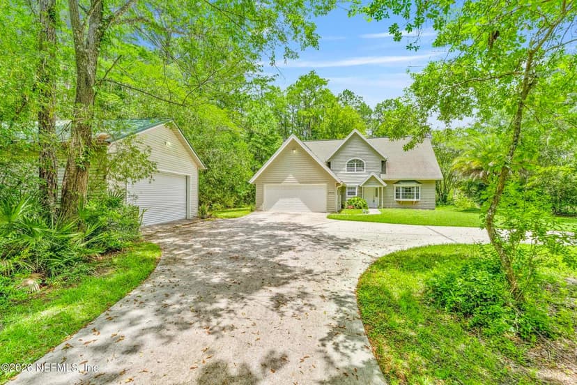 2905 JOE ASHTON Road, St. Augustine, FL 32092