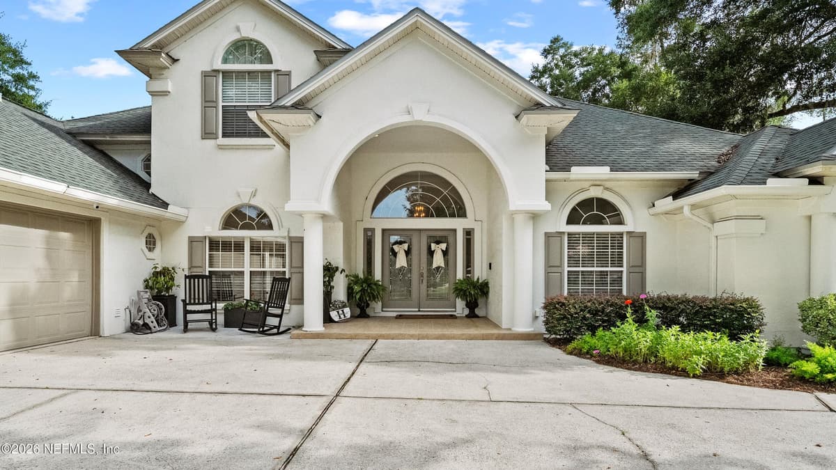 1372 WINDSOR HARBOR Drive, Jacksonville, FL 32225, Jacksonville, FL - photo 3