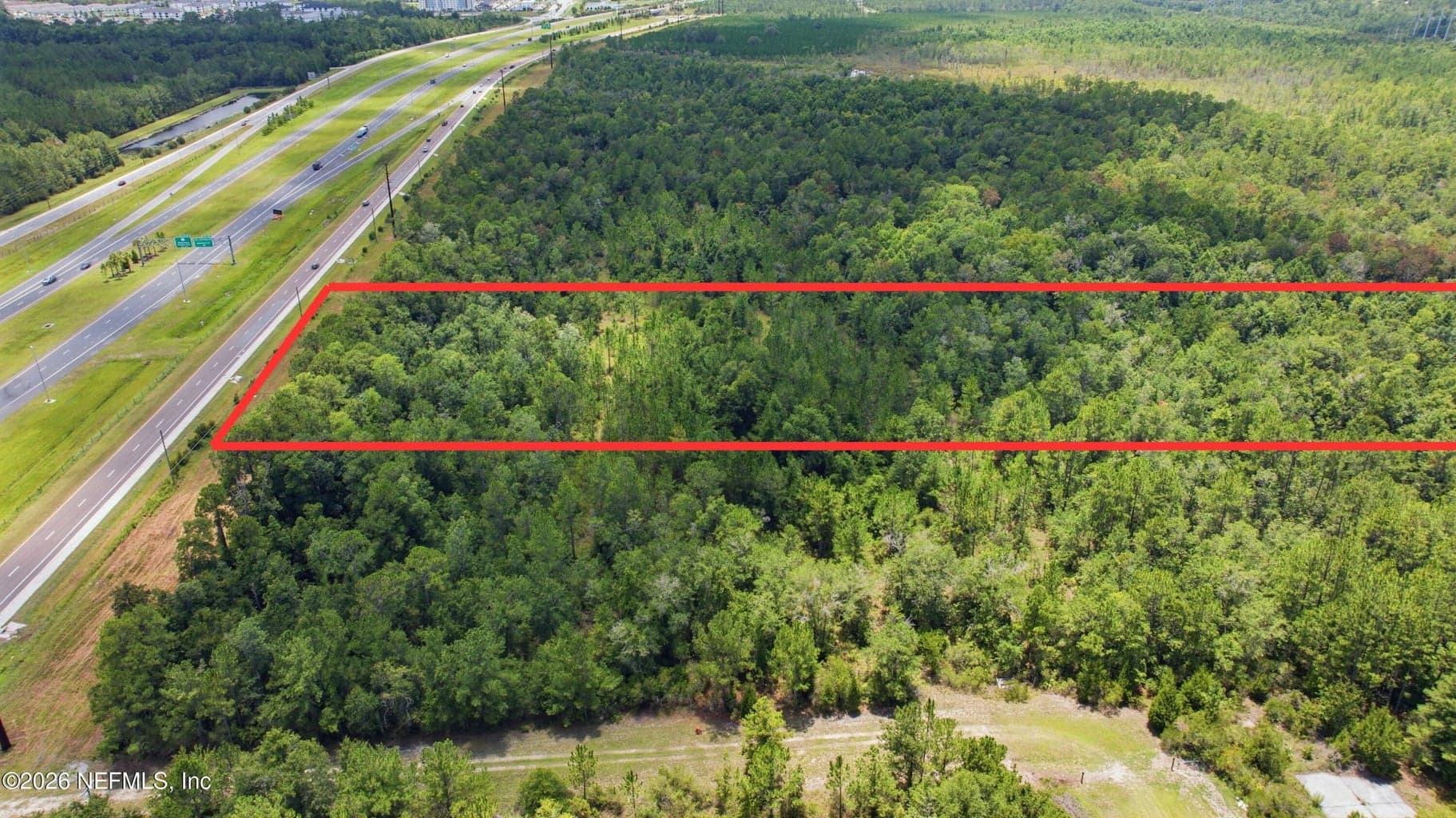 0 BRANAN FIELD Road, Middleburg, FL 32068, Middleburg, FL - photo 1