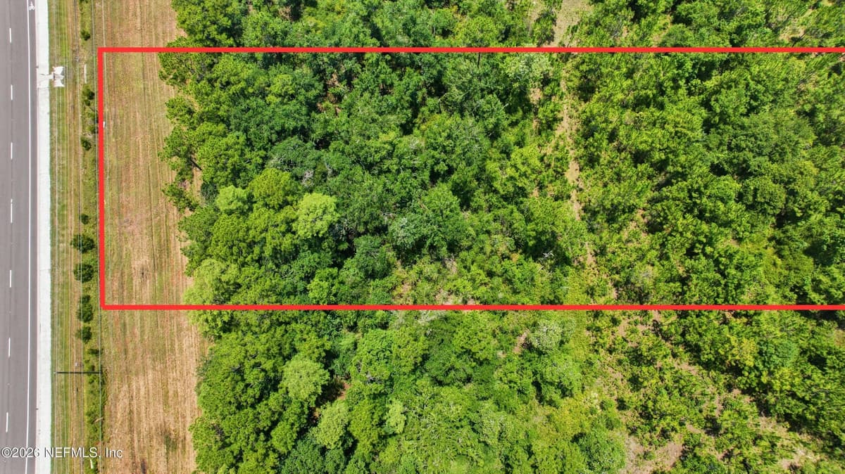 0 BRANAN FIELD Road, Middleburg, FL 32068, Middleburg, FL - photo 2
