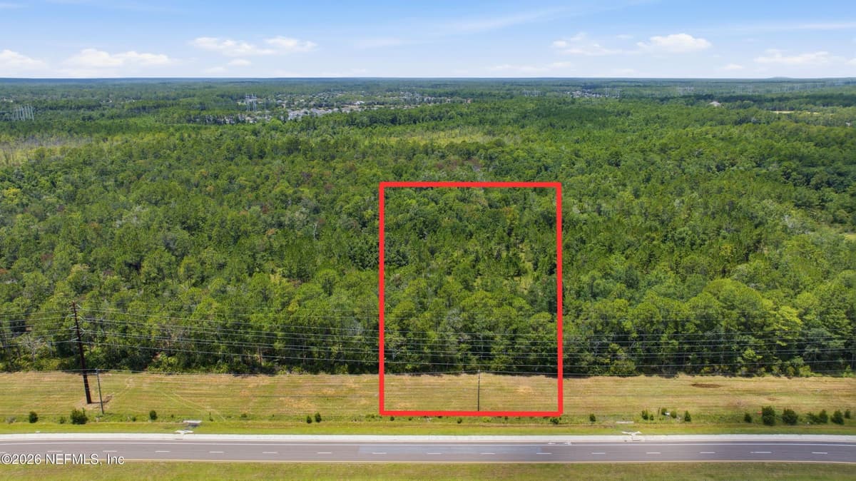 0 BRANAN FIELD Road, Middleburg, FL 32068, Middleburg, FL - photo 3