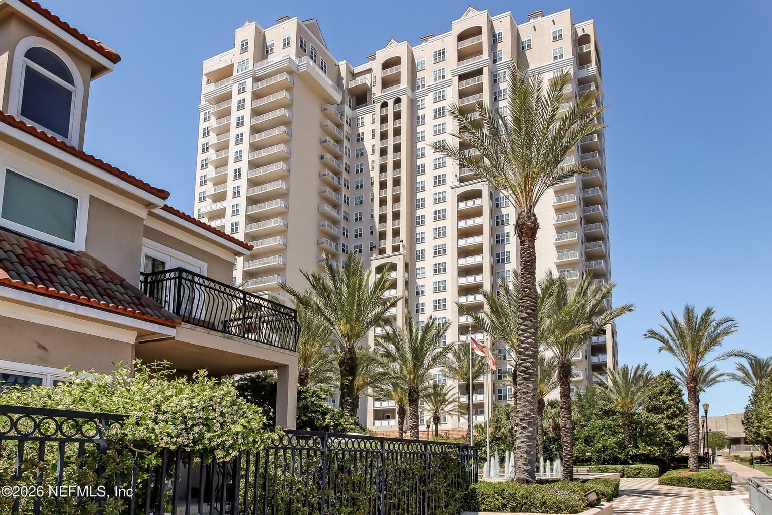400 E BAY Street E 804, Jacksonville, FL 32202, Jacksonville, FL - photo 1
