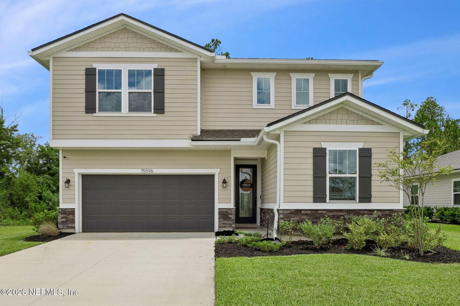 75596 CANTERWOOD Drive, Yulee, FL 32097, Yulee, FL - photo 1
