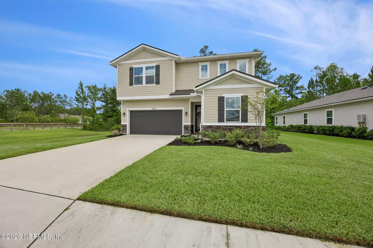 75596 CANTERWOOD Drive, Yulee, FL 32097, Yulee, FL - photo 3