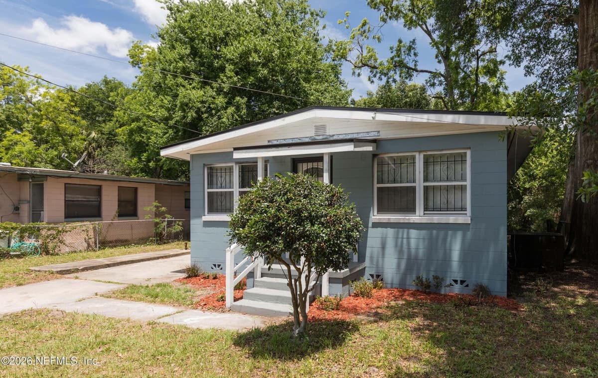 1839 W 30TH Street, Jacksonville, FL 32209, Jacksonville, FL - photo 2